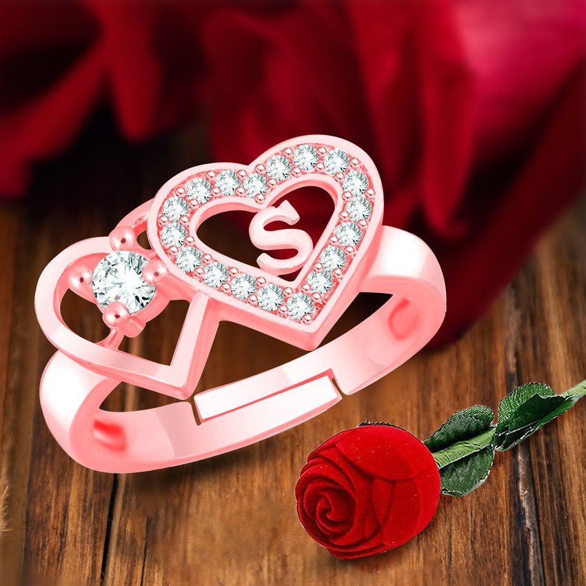 Ladies love ring store