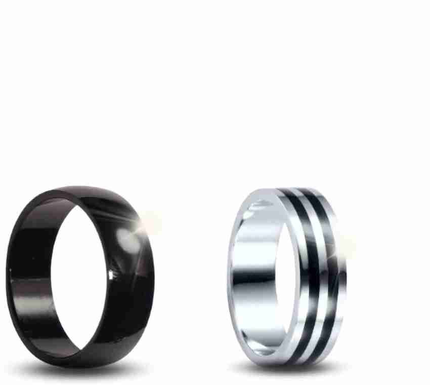 Aesthetic rings for outlet guys