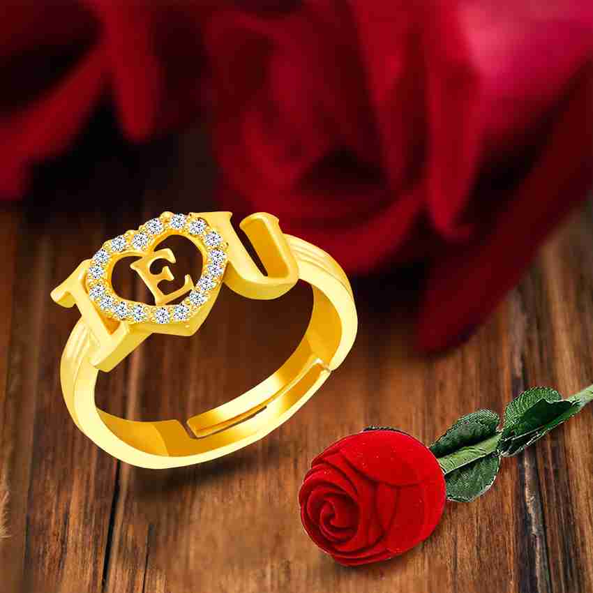 Name ki shop ring