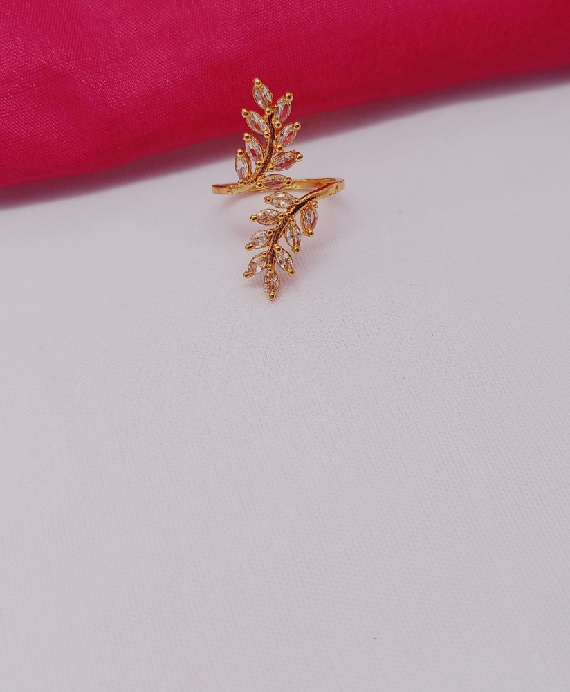 Details 127+ gold toe rings in grt latest netgroup.edu.vn