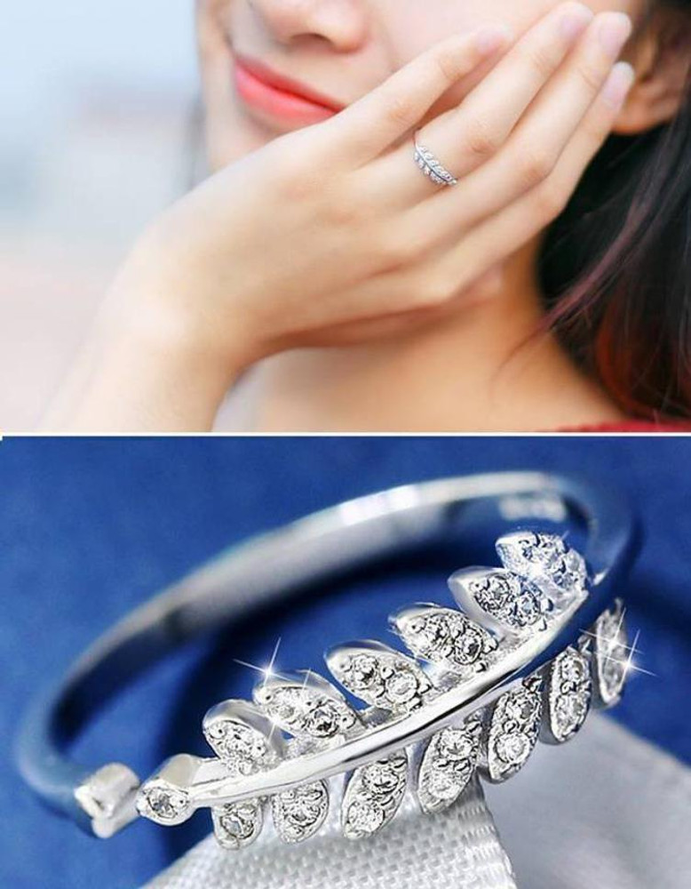 Best ring design for girl on sale