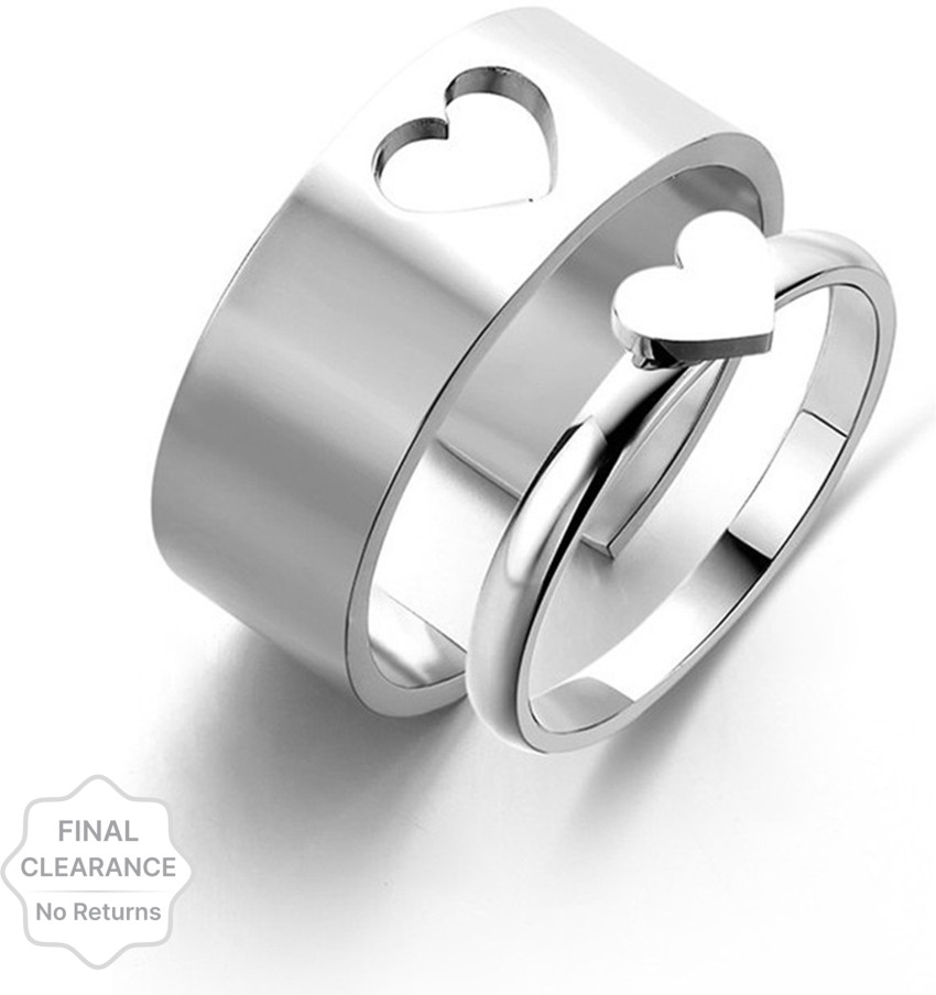 Matching on sale partner rings