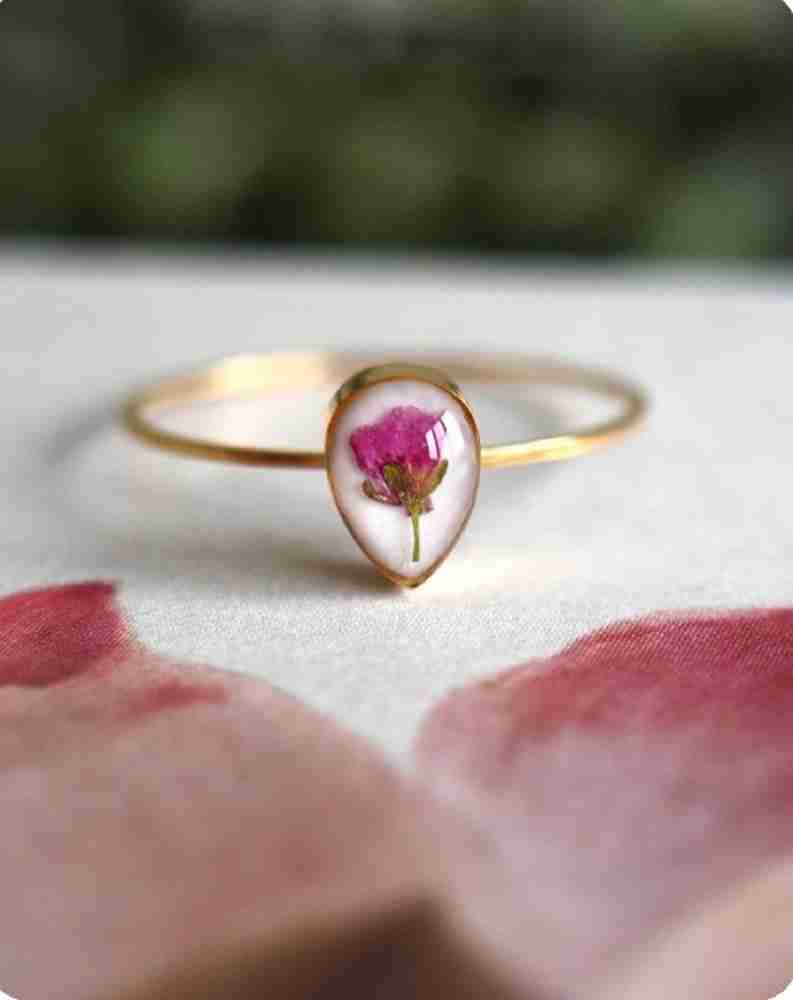 Resine ring sales