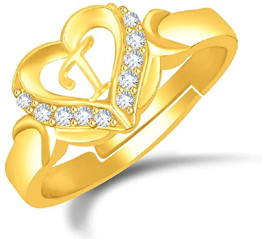 T name ring outlet