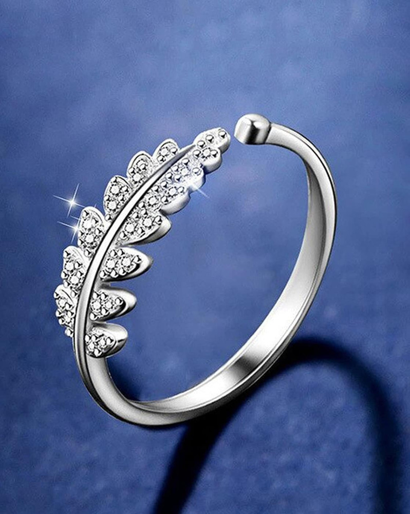 Latest designs rings for womens hot sale