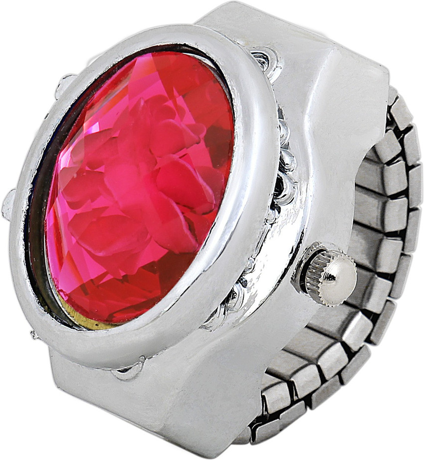 Finger ring watch top flipkart