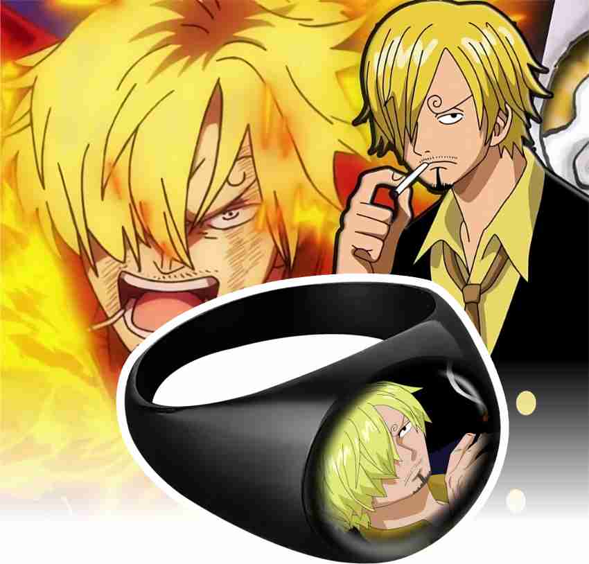 Sanji Vinsmoke – one piece