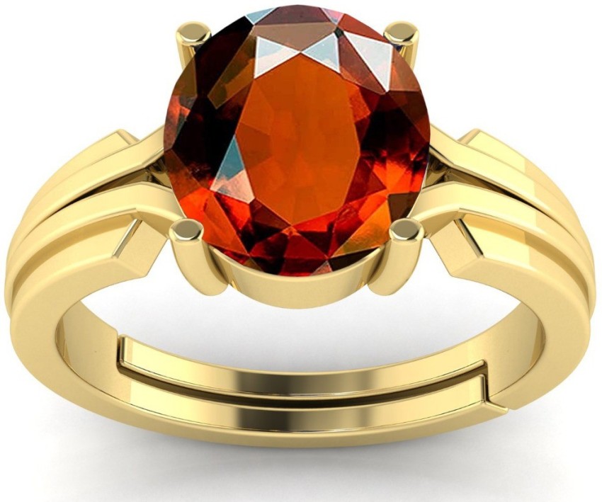 Garnet ring shop price