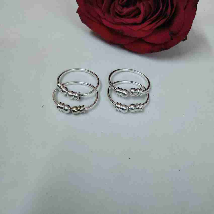 Ring bichiya discount