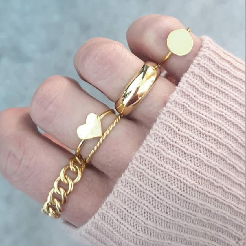 Scout Curated Wears Jewelry and Accessories