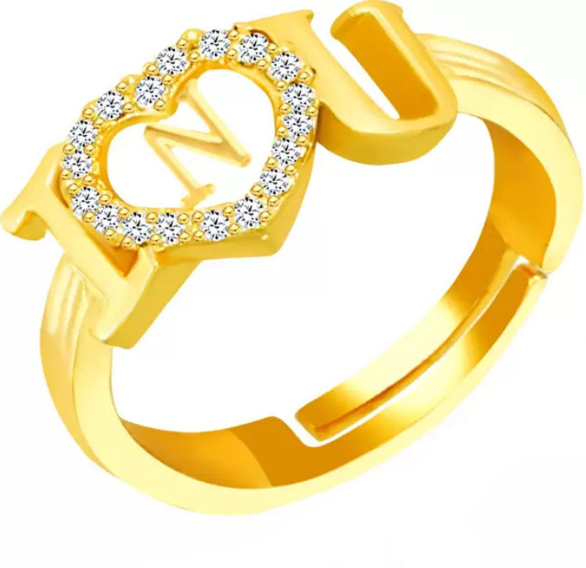 N naam ki ring top