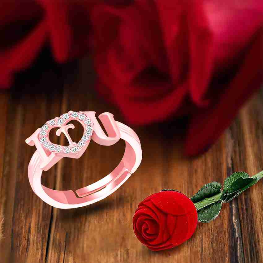T deals name ring