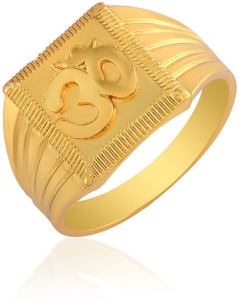 Om finger ring 2025