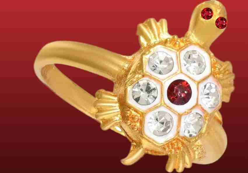 Meru clearance ring details