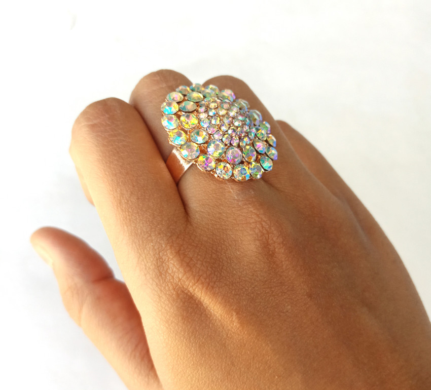 Flipkart ladies ring online