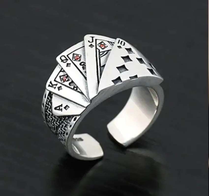 Poker rings for sale 2025