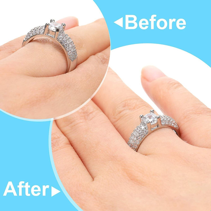 Loose ring hotsell adjuster