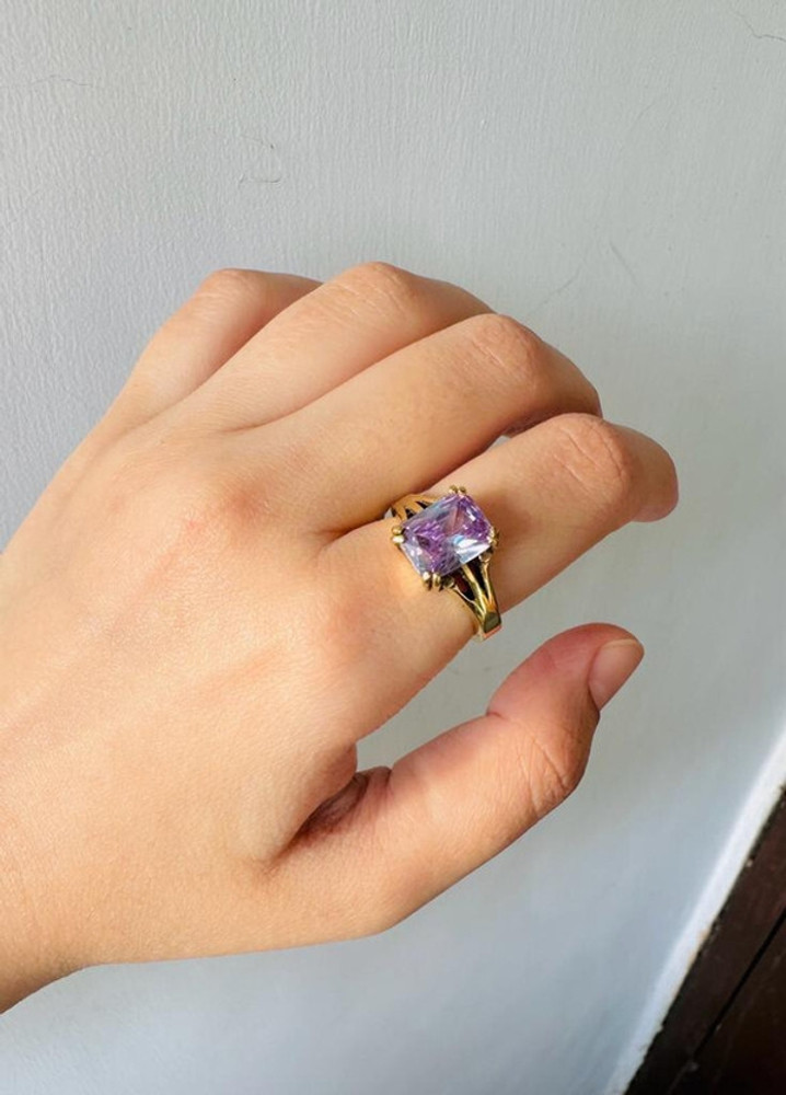 Amethyst ringe discount