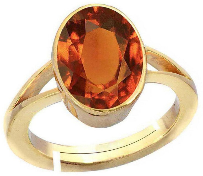 Gomedakam deals stone ring