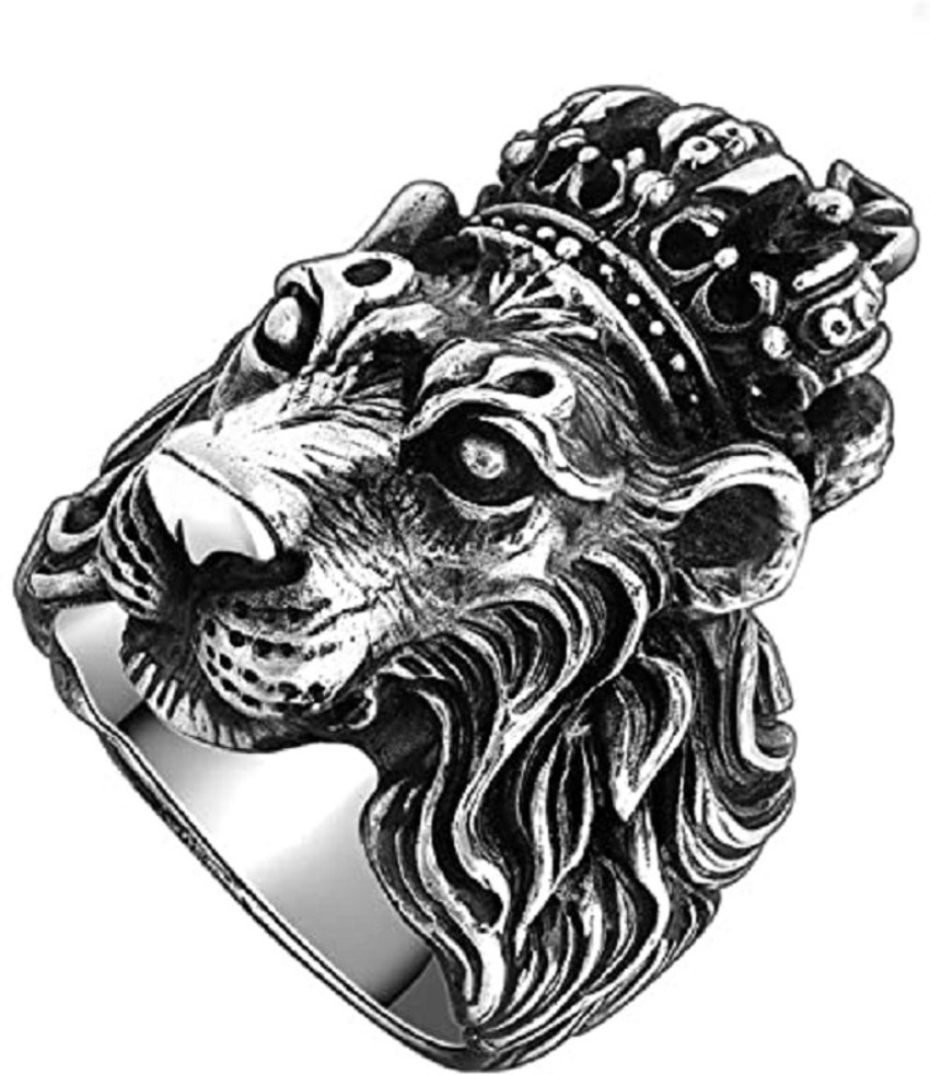 King hotsell ring online