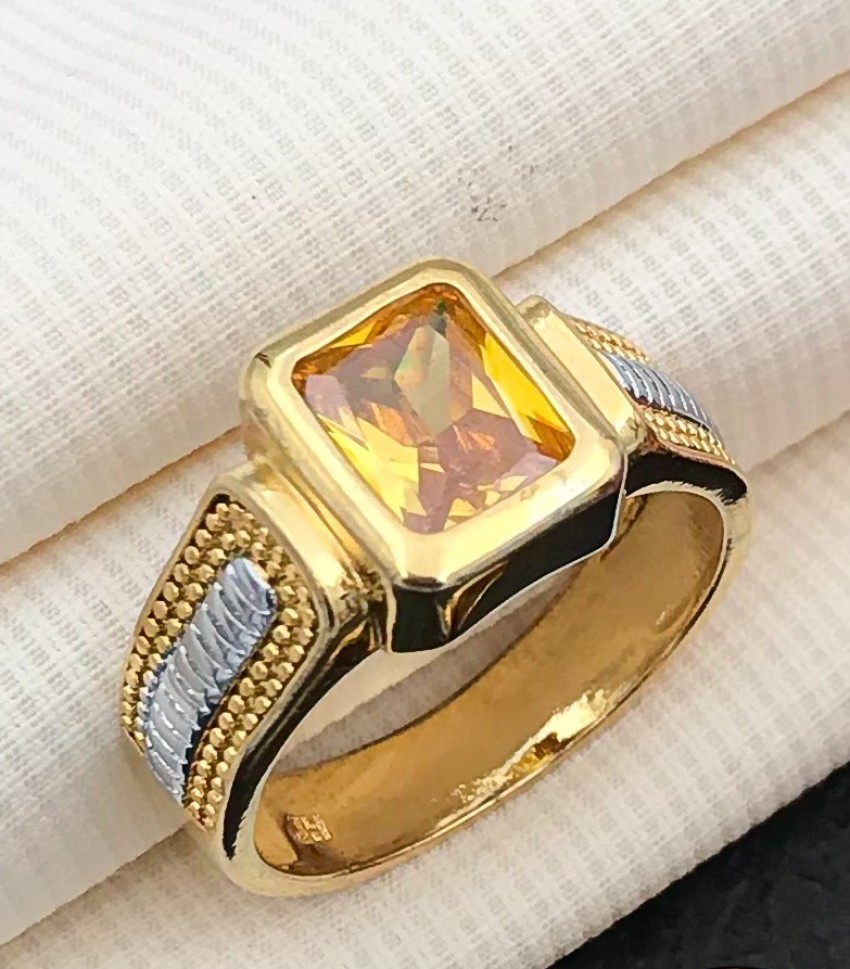 Flipkart hot sale mens ring