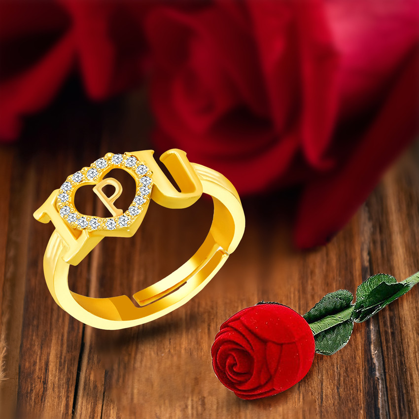 P name ki ring on sale