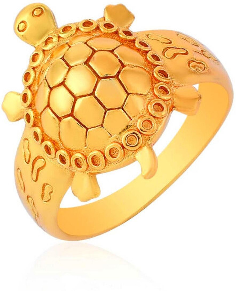 Meru ring clearance gold price