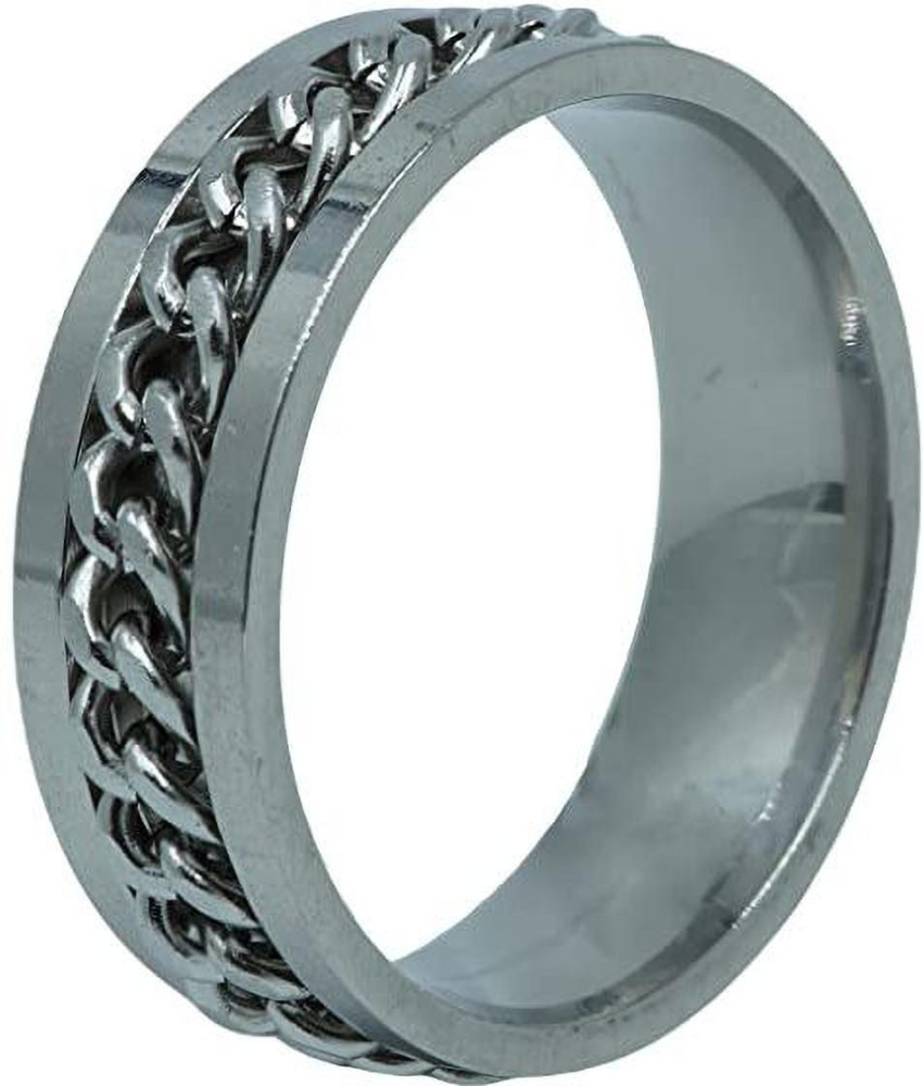 Flipkart on sale mens ring