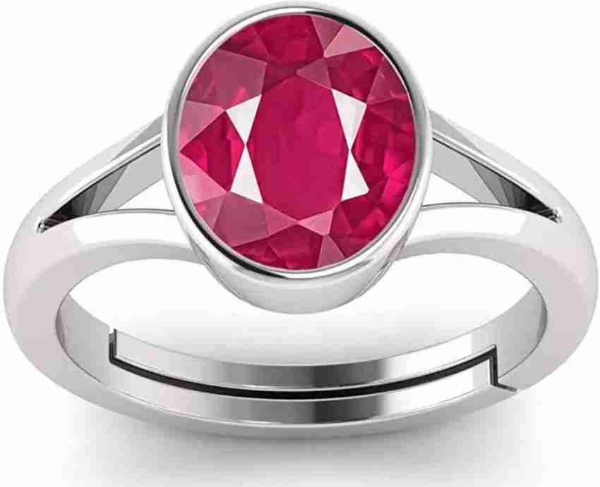Manik ratna ring top
