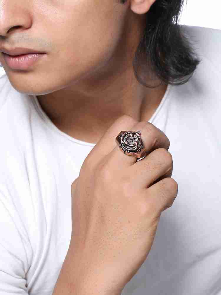 Ring watch flipkart top