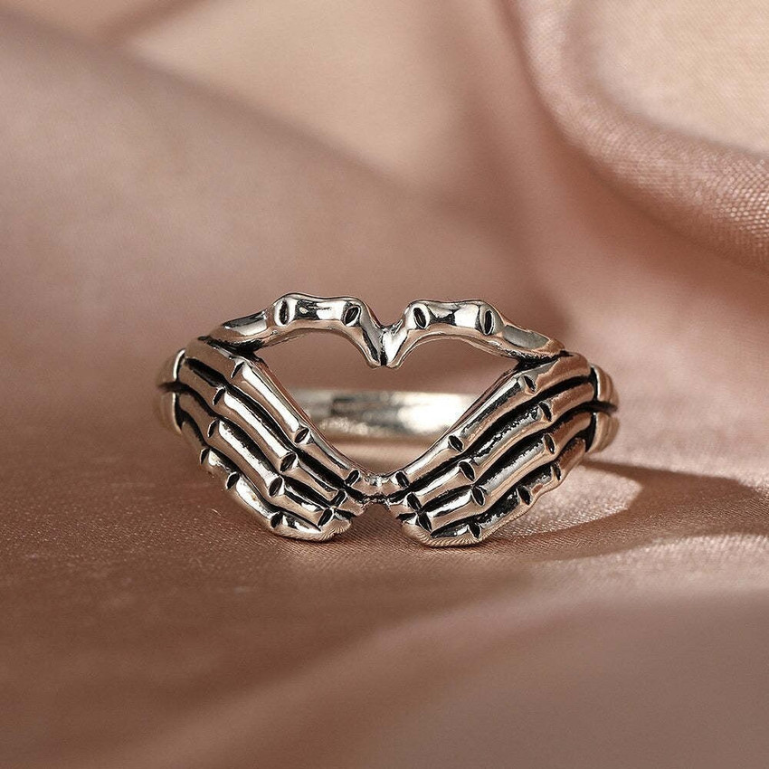 Ring skeleton 2025