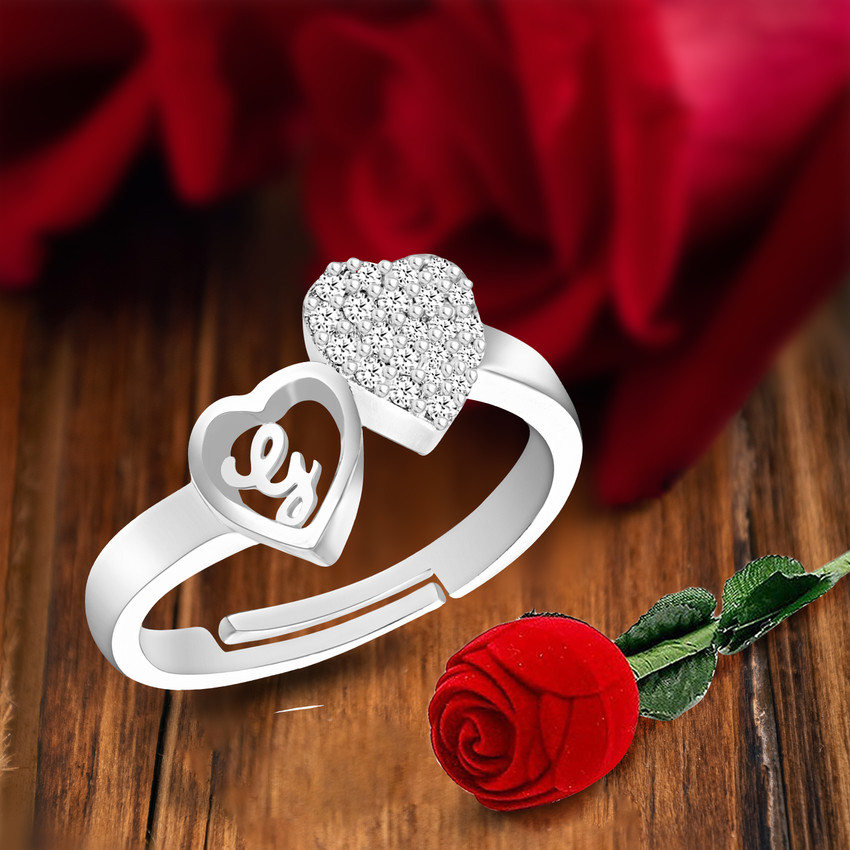 G name top ring