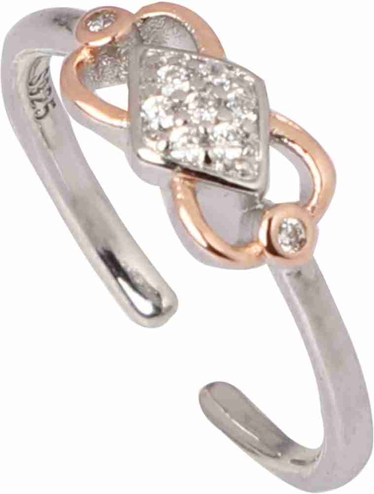 Joyalukkas clearance toe rings