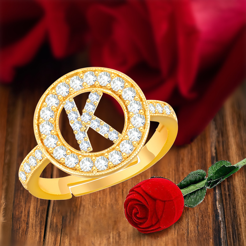 K name ki ring