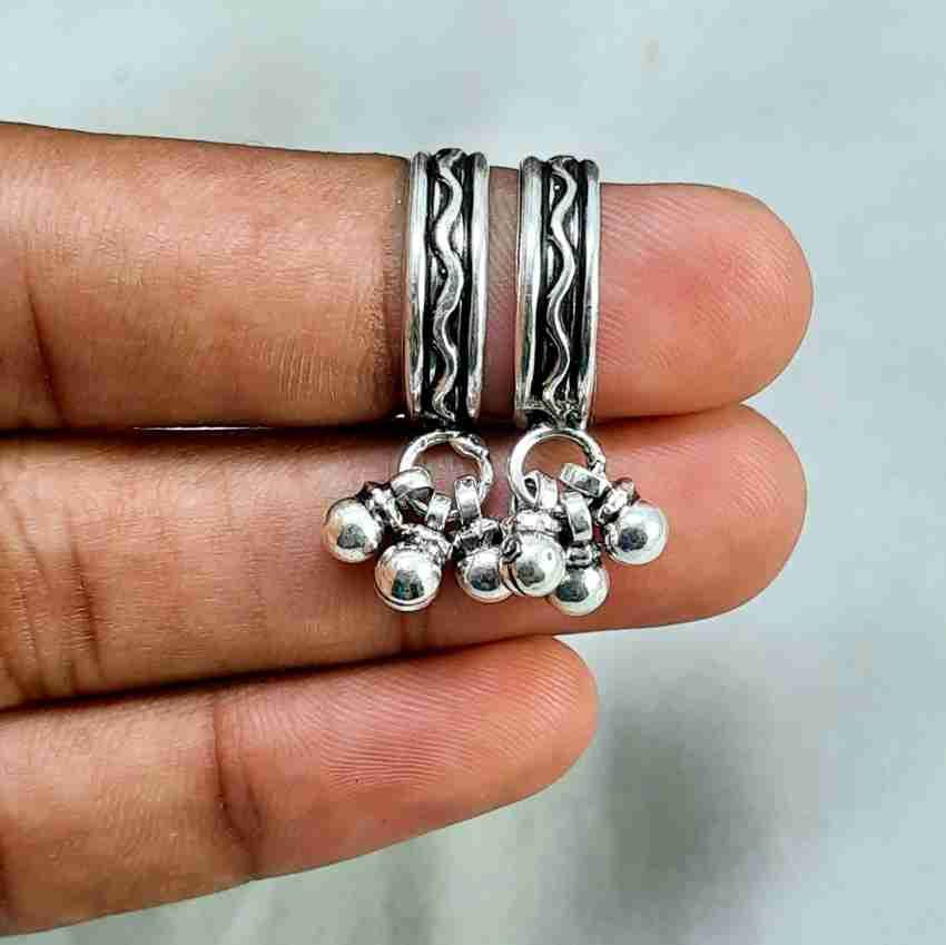 Metti design shop in silver grt