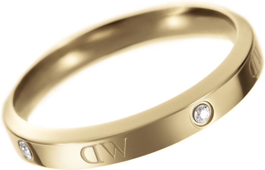 Daniel wellington ring on sale india