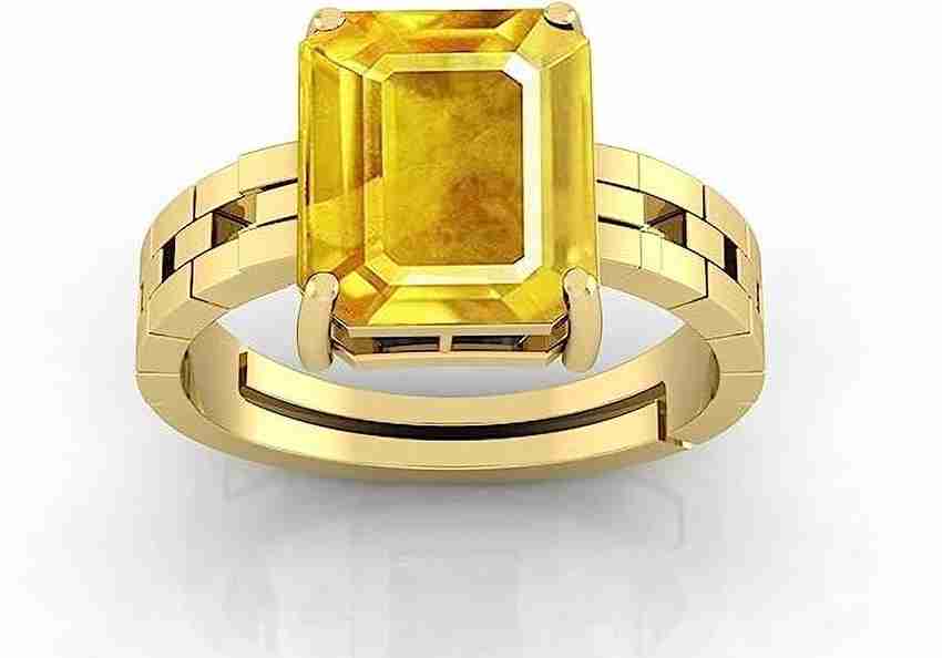 Pukhraj stone hotsell 2 ratti price