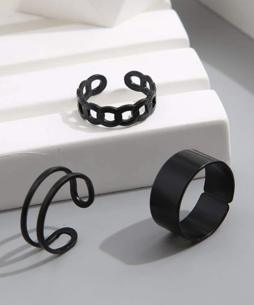 adjustable rings Womens Rings Girls Rings Metal Rings For Women Finger |  eBay