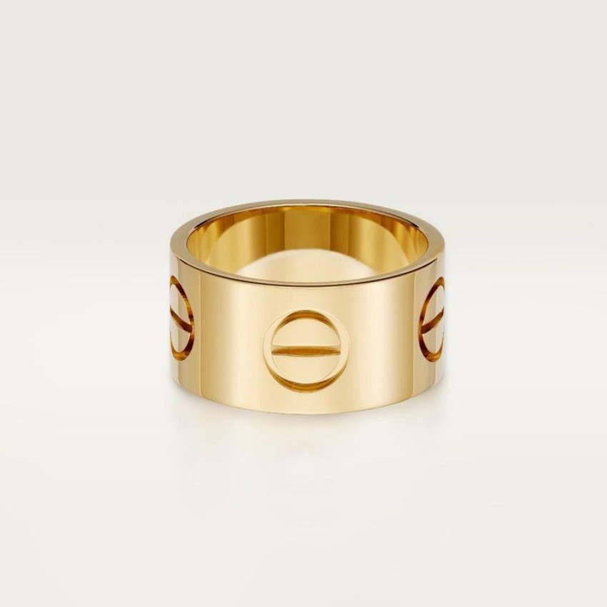 Cartier shop rings india