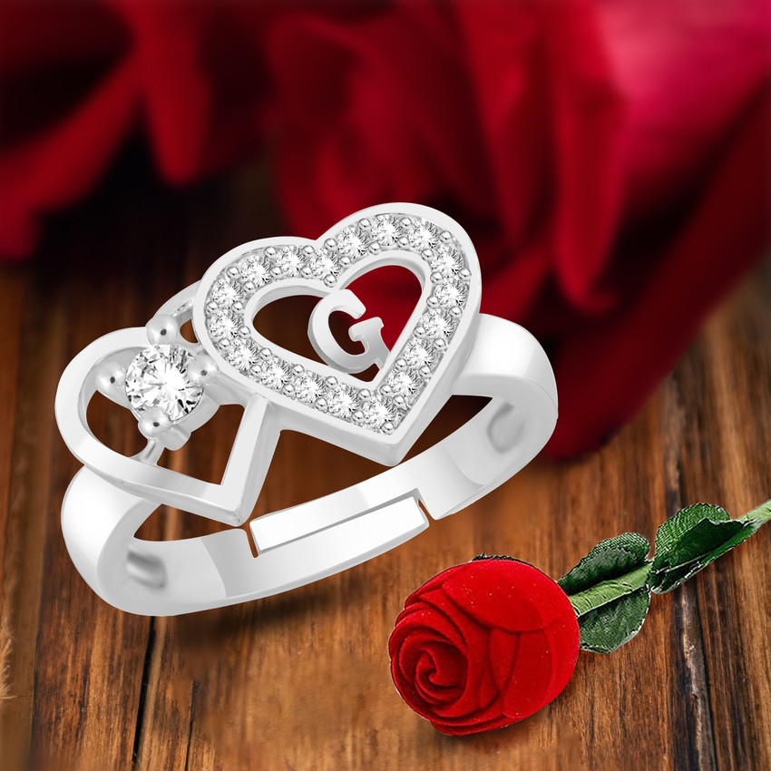 G name ring deals
