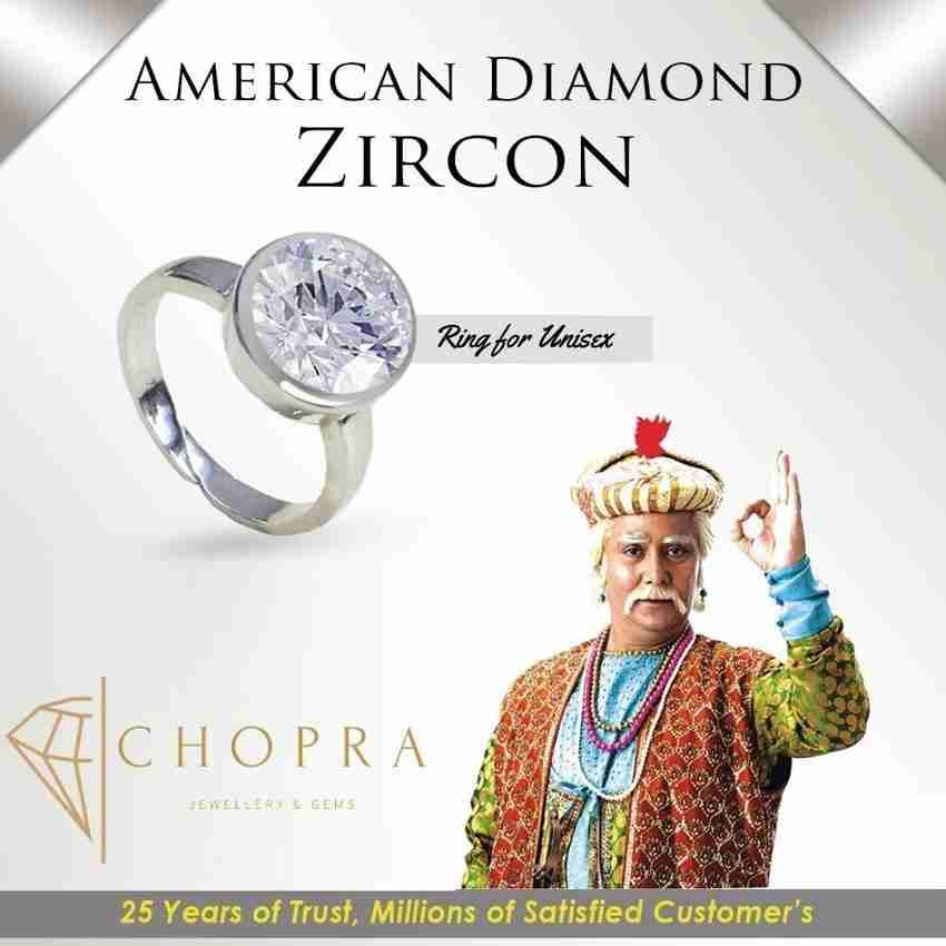 Jarkan stone ring price sales