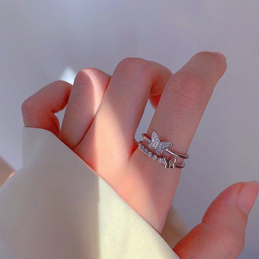 Cheap rings for teens store