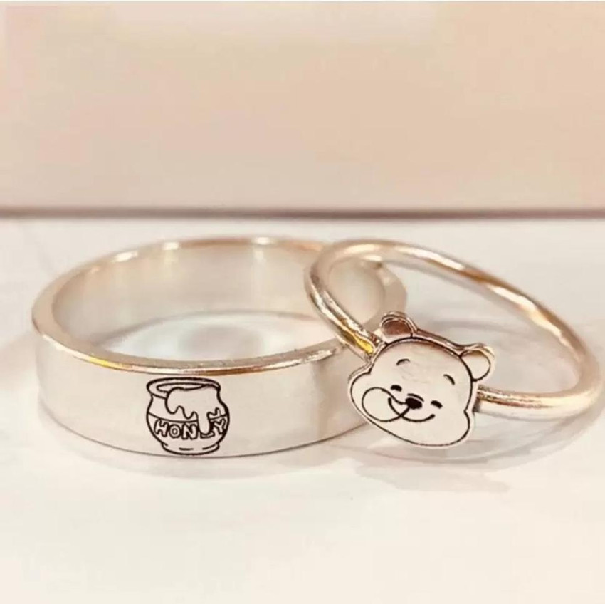 Winnie the pooh ring deals