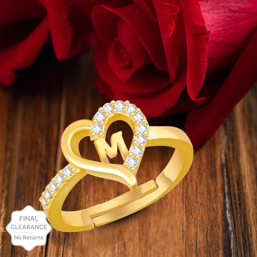 Love hot sale ring design