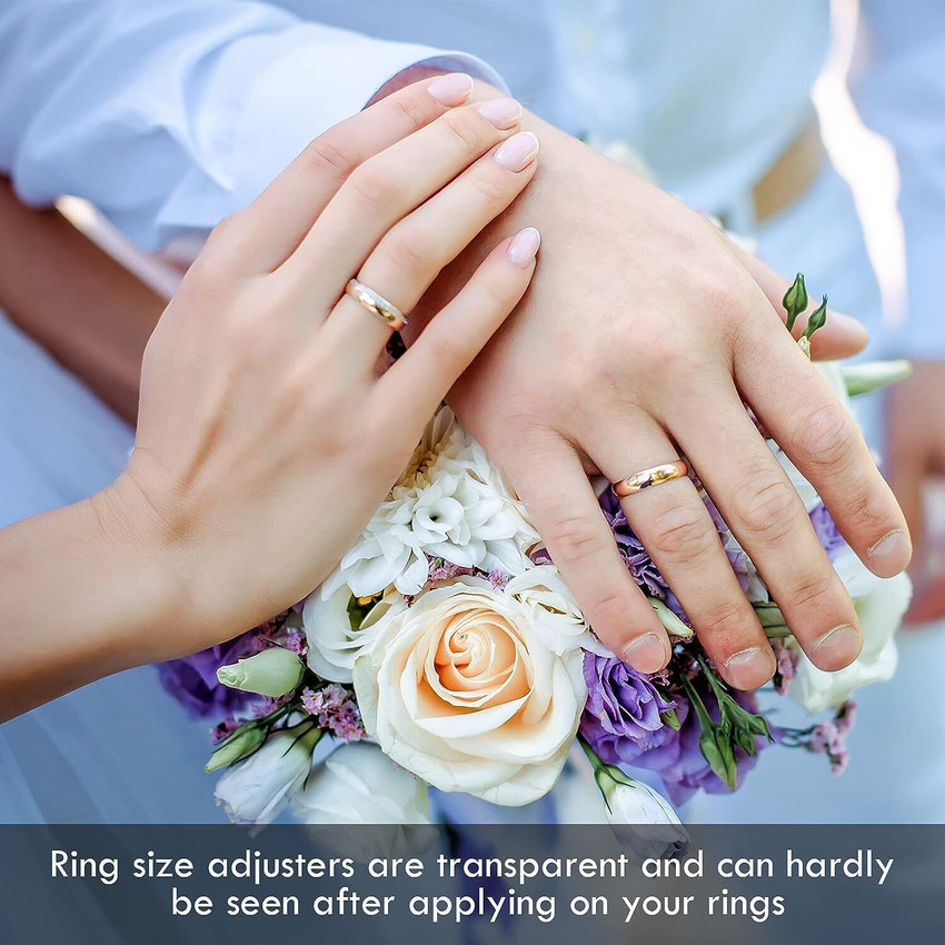 Best ring adjuster top