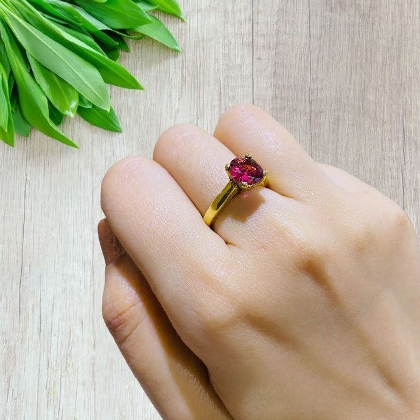 Ruby ring design for woman online