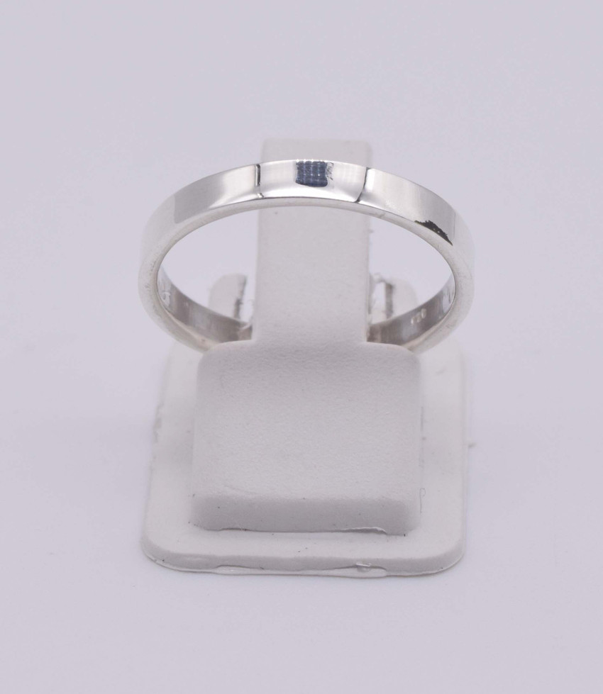 Flipkart online shopping silver rings new arrivals