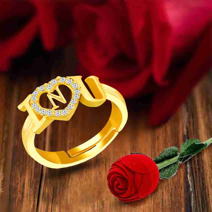 N name ki ring discount