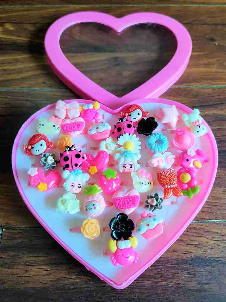 Ring for baby girl new arrivals