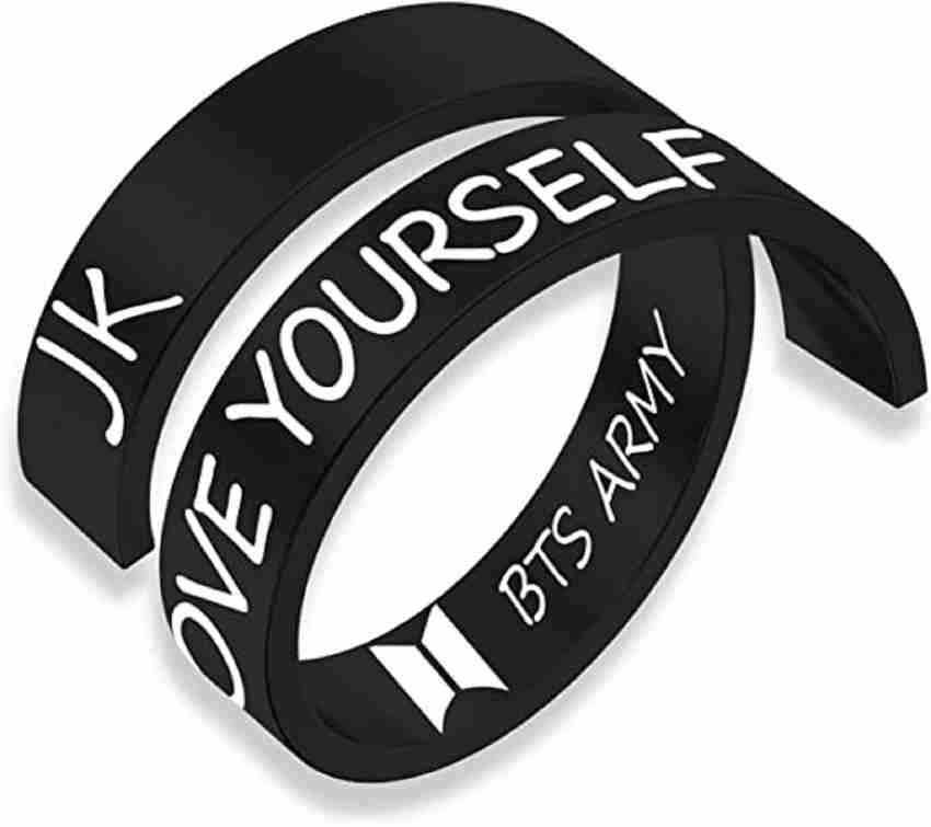 Free bts rings top